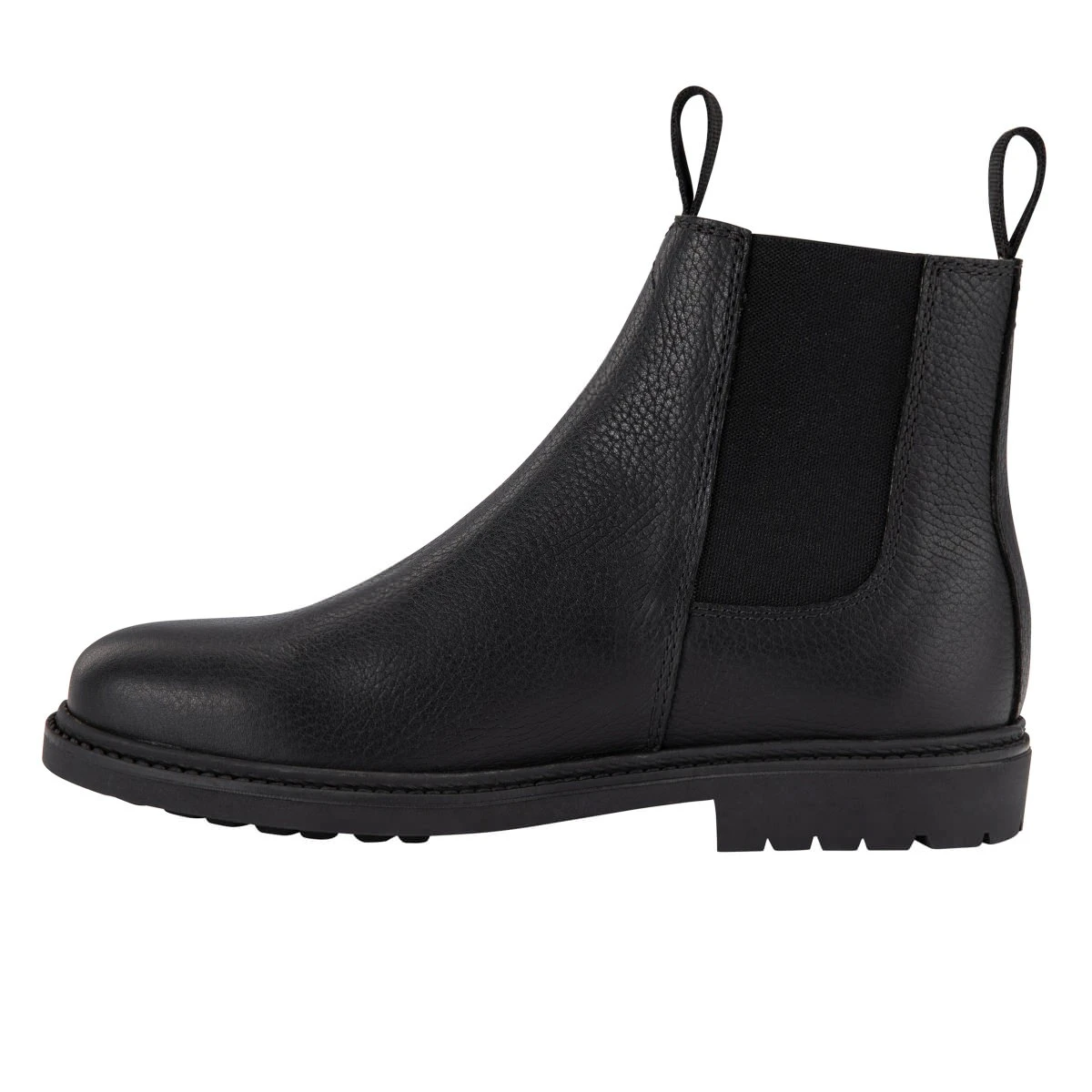 New Work Stiefelette