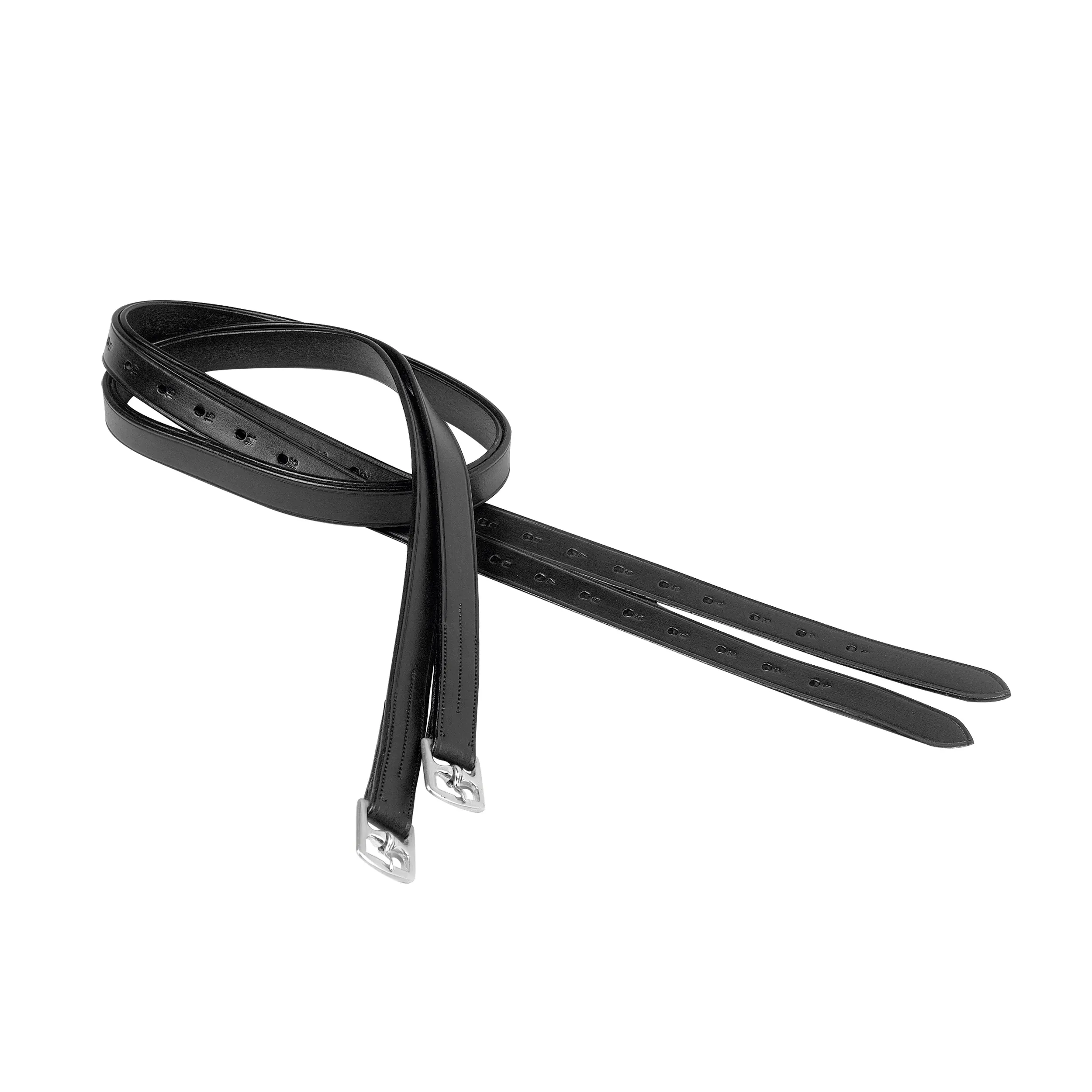 BUSSE Stirrup Leathers PROFESSIONAL