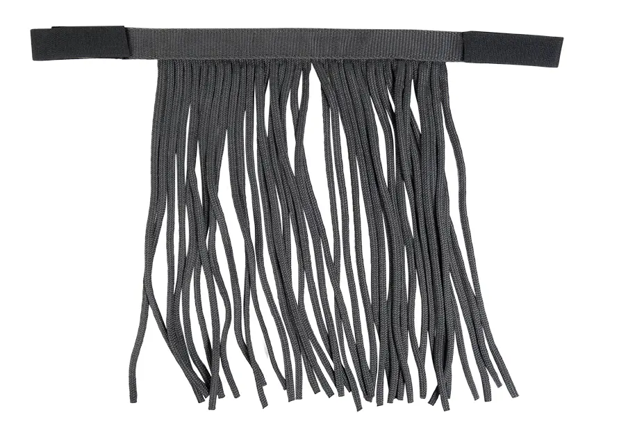 HKM Fly fringes -ANTI FLY-