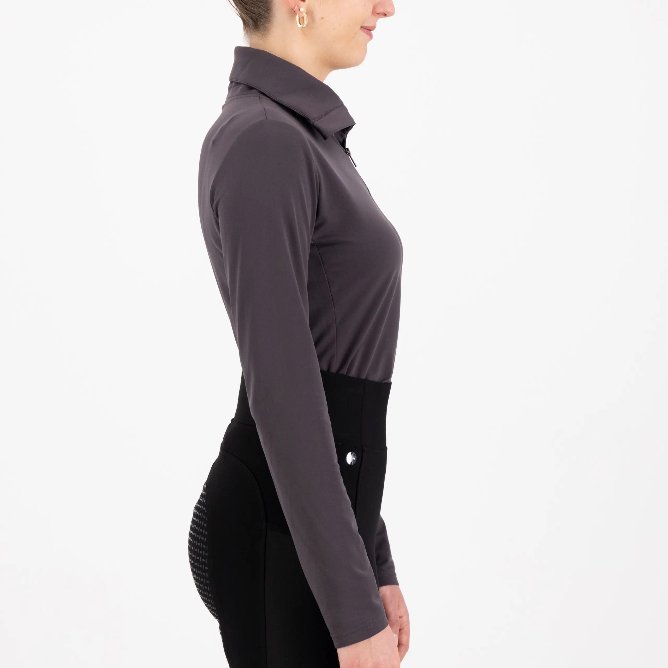 Damen Tech top HVPDarlene