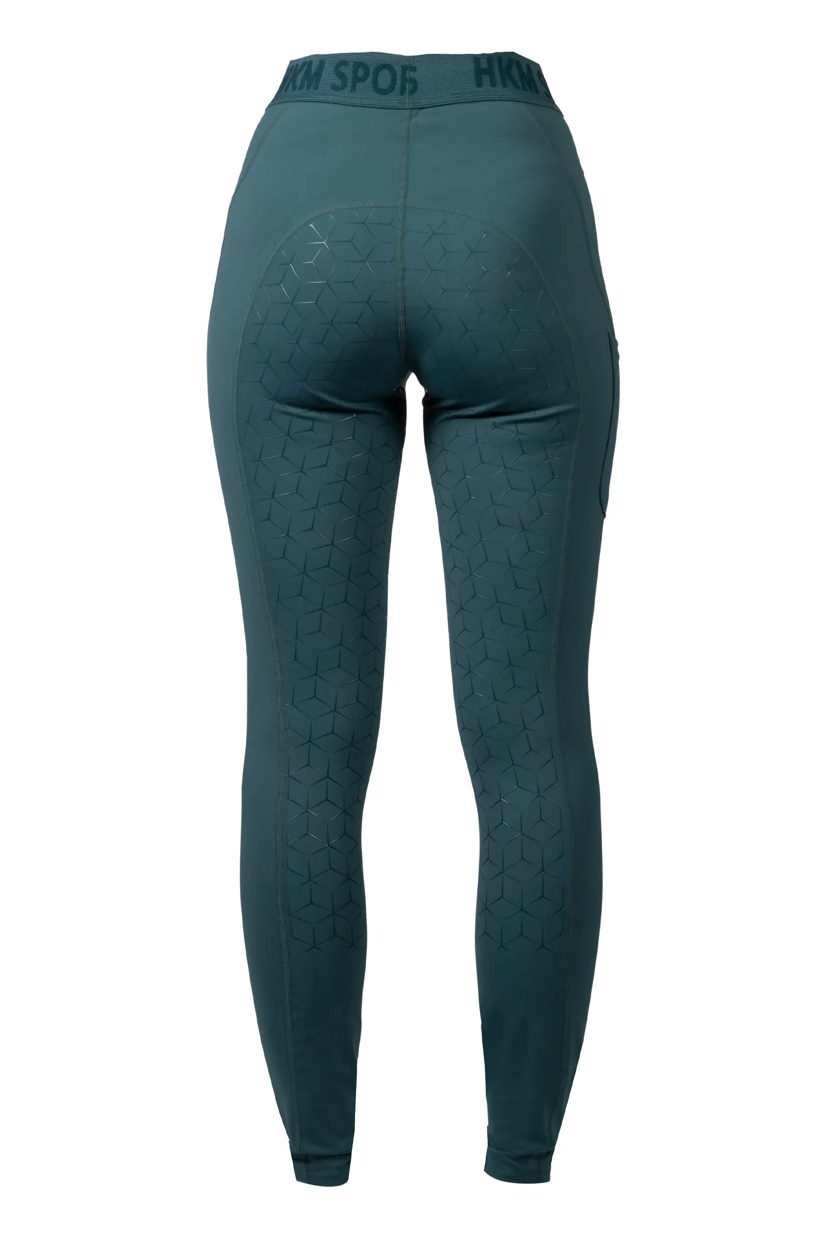Kids riding tights TABEA full grip summer 2026
