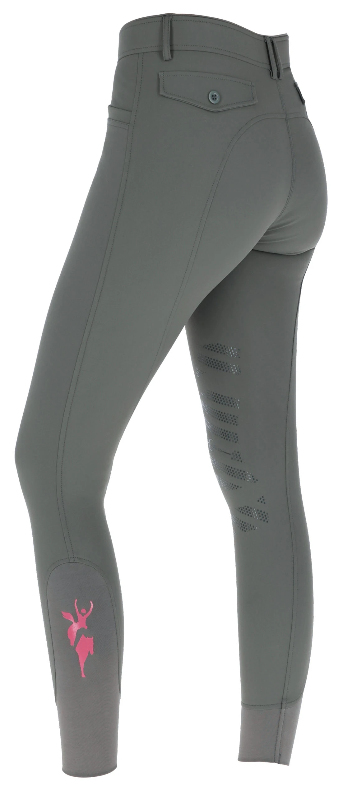 Ladies Breeches JANNE x PinkRibbon
