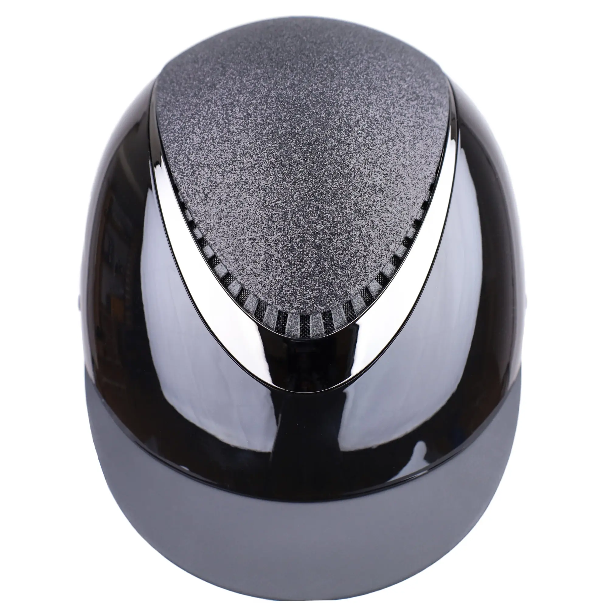 Riding helmet COMFORT BRILLIANT