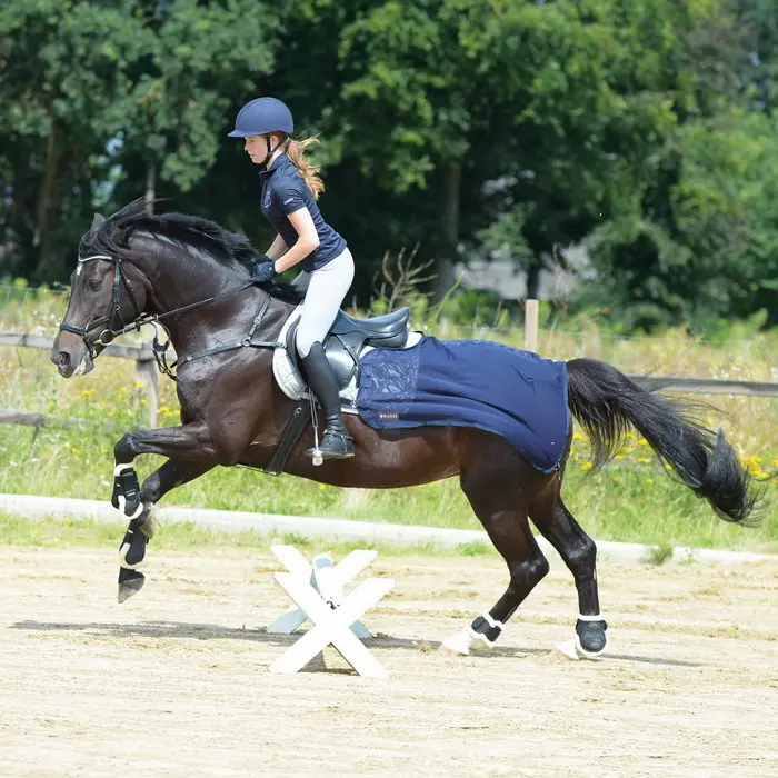 Trainingsdecke FLY