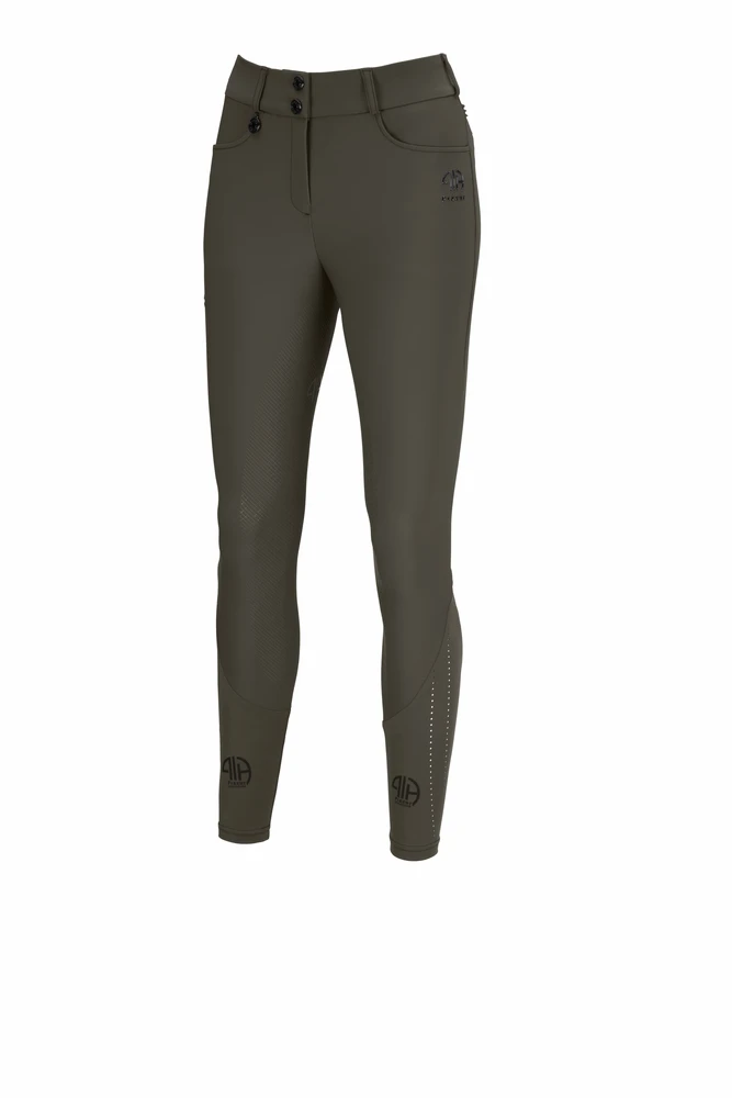 Ladies fullseat breeches CEELINA Matrix GripTec Athleisure autum 2026