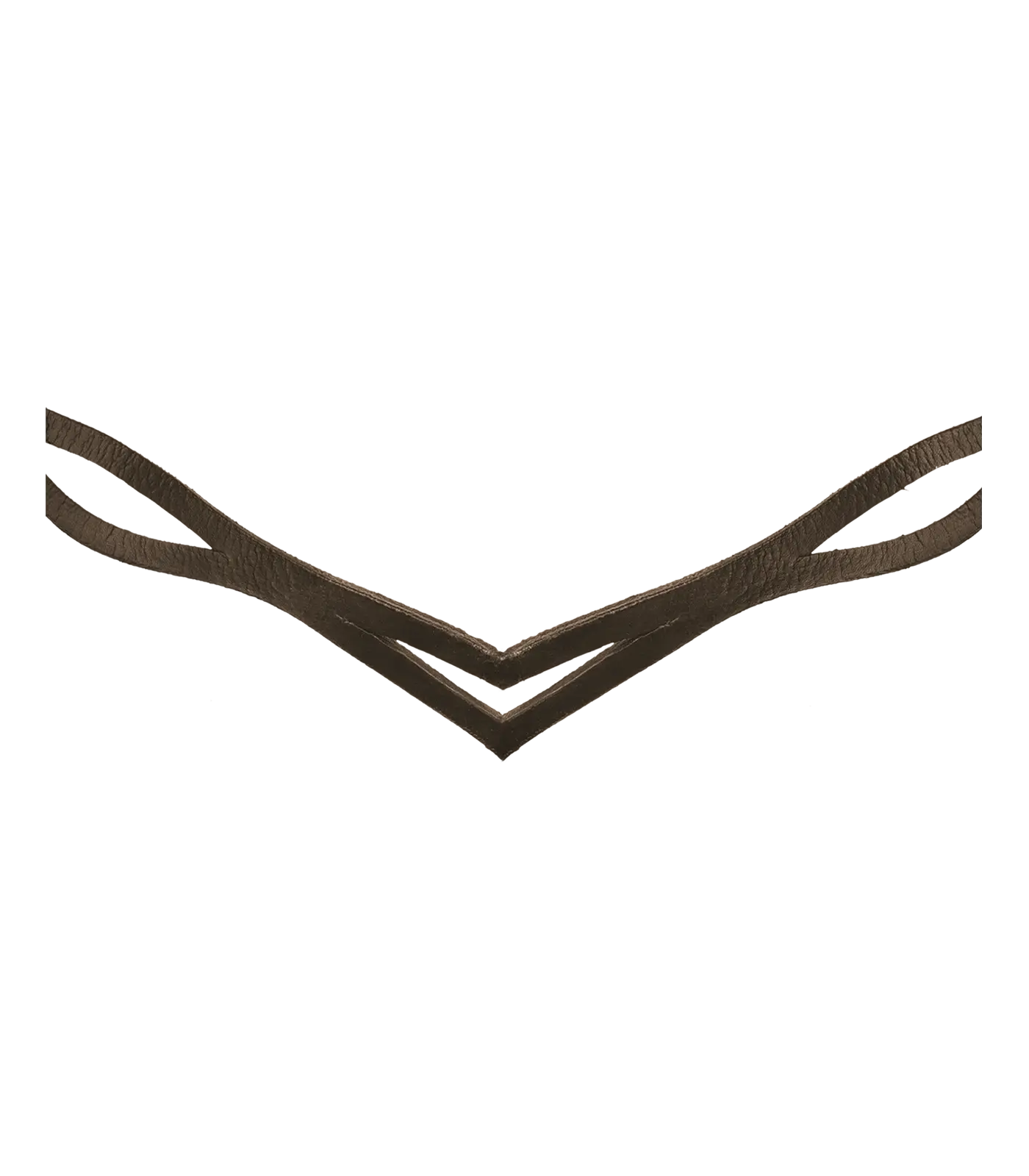 Island Trensenzaum ANATOMIC