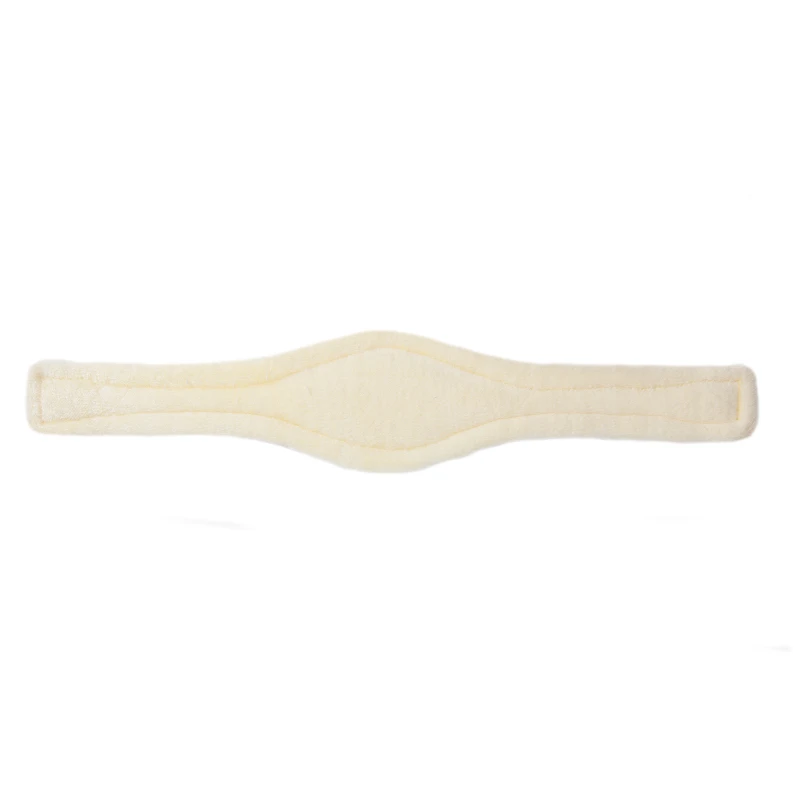spare faux fur padding for the longgirth "Foster Comfort with fau