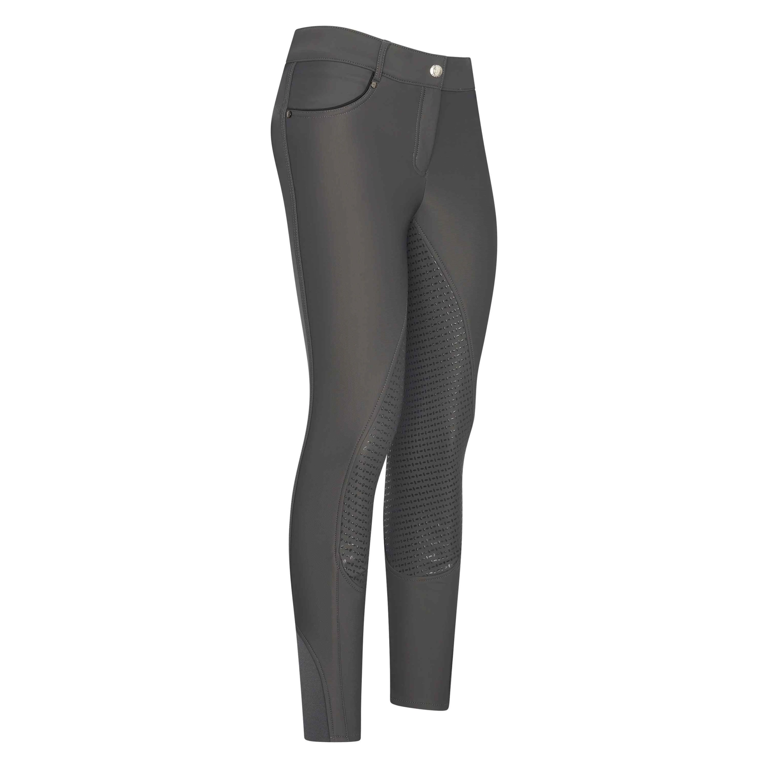 ladies full seat riding breeches HVPEllen FullGrip