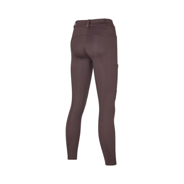 Ladies Breeches KLKornelia H-Shape F-Grip Winter 2025