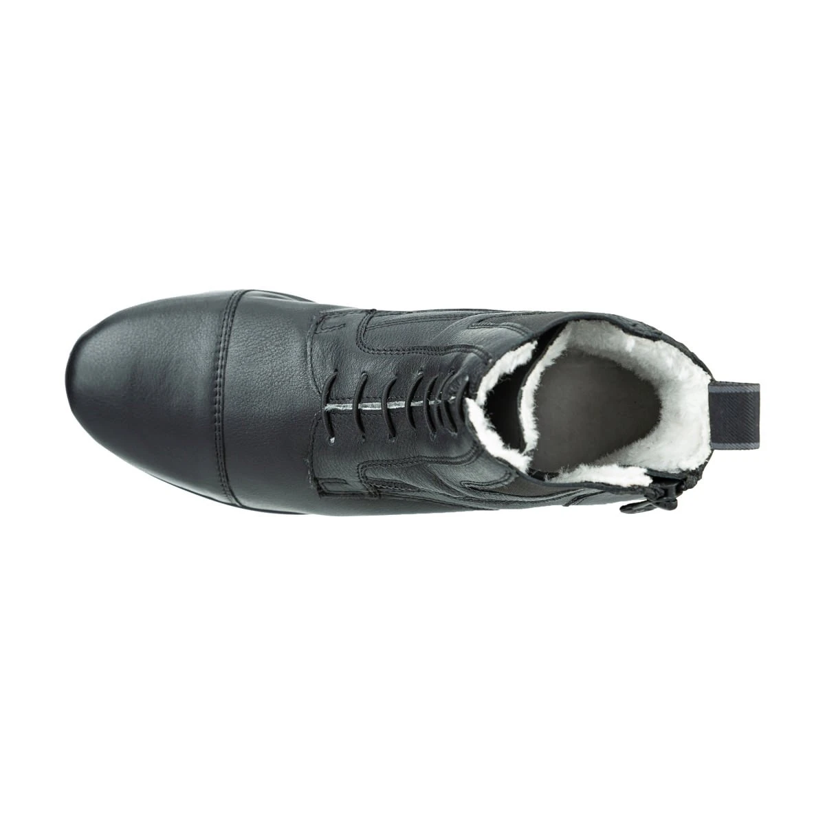 riding boots ADVANCED II SZ SOFT WINTER