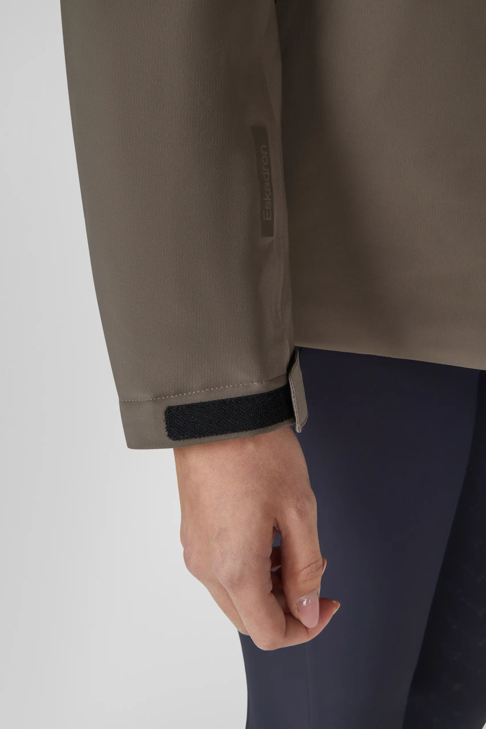 Damen Jacke WATERPROOF Dynamic 2026