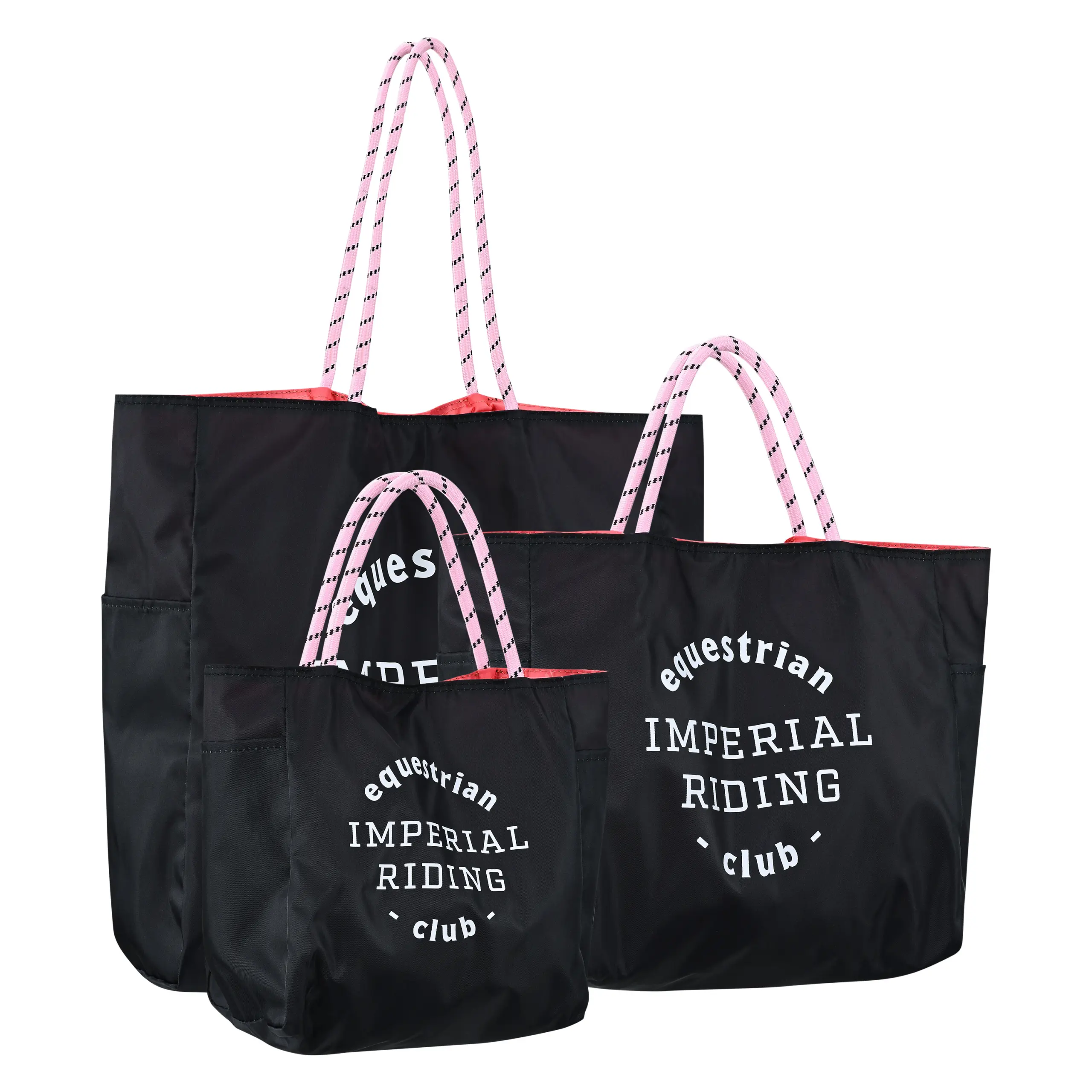 Shopper bag IRHTate S Summer 2026