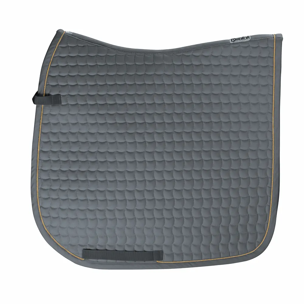 ESKADRON Basic Saddle Cloth COTTON GOLD