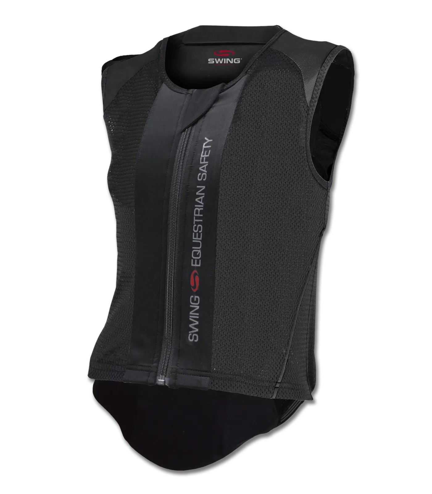SWING Back Protector P06 flexible, children