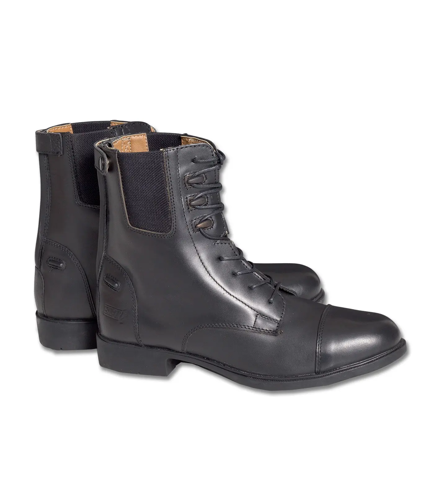 Schnürstiefelette Belfort