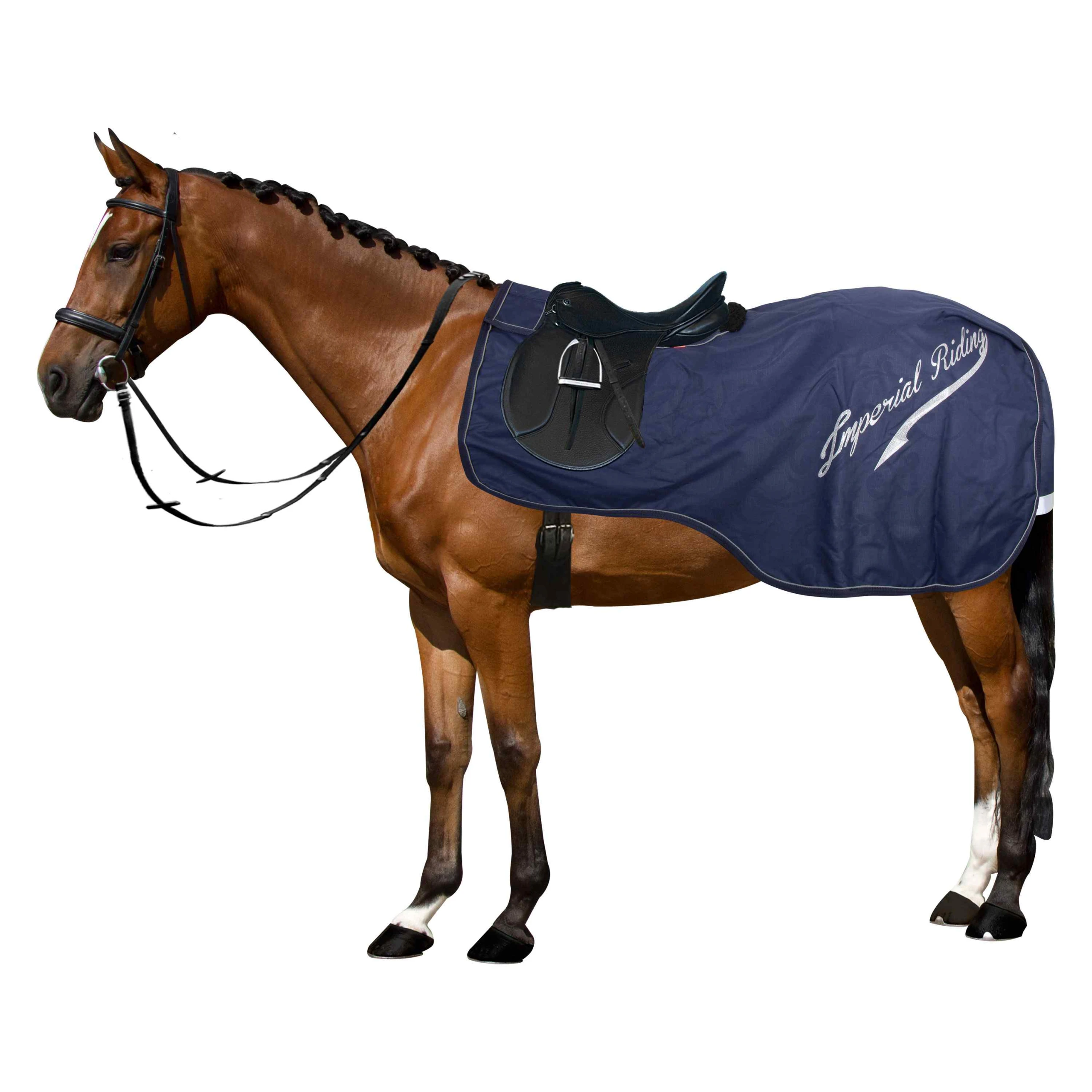 Excercise blanket IRHSuper-dry 0gr