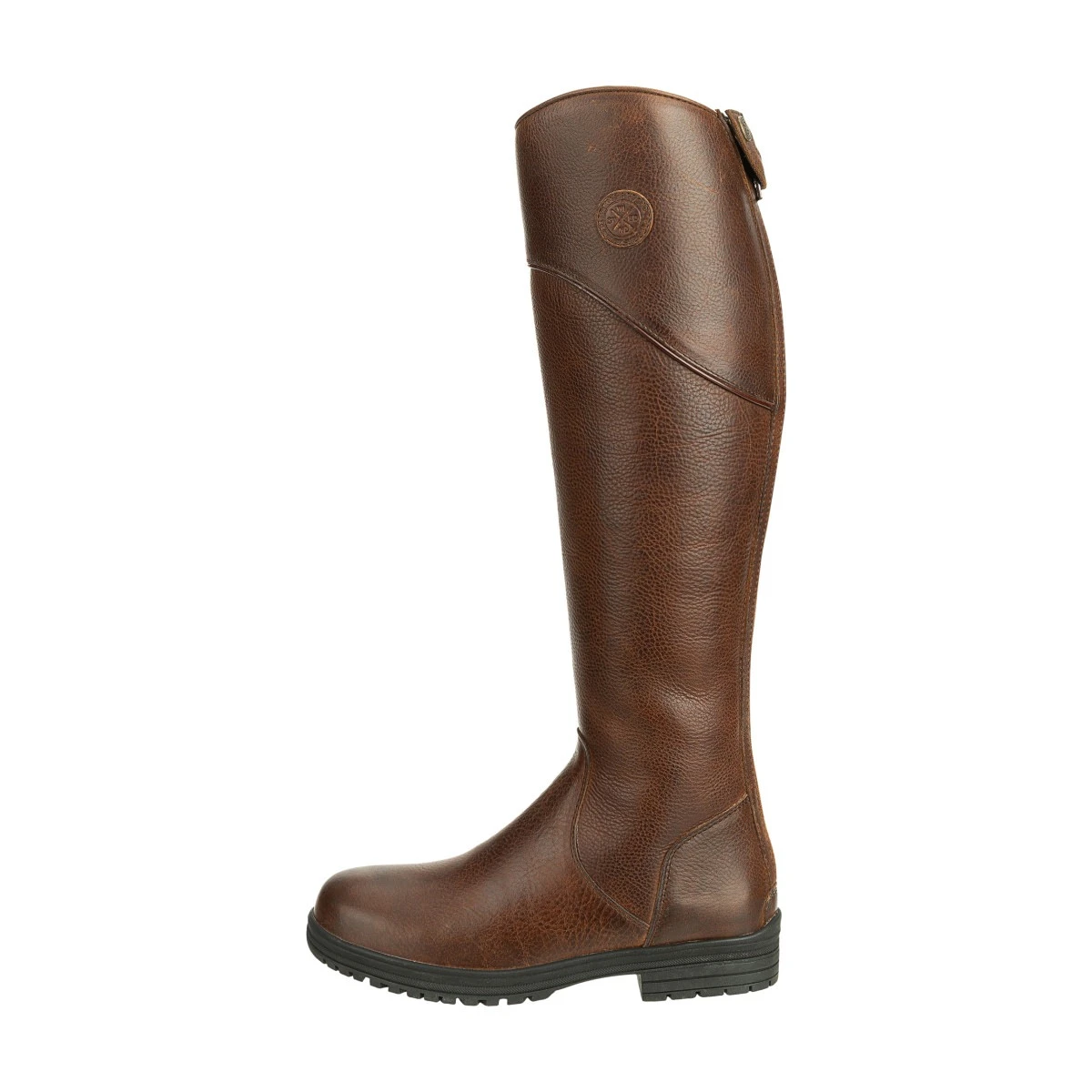 boots AMARON TALL WOOL Regular WATERPROOF
