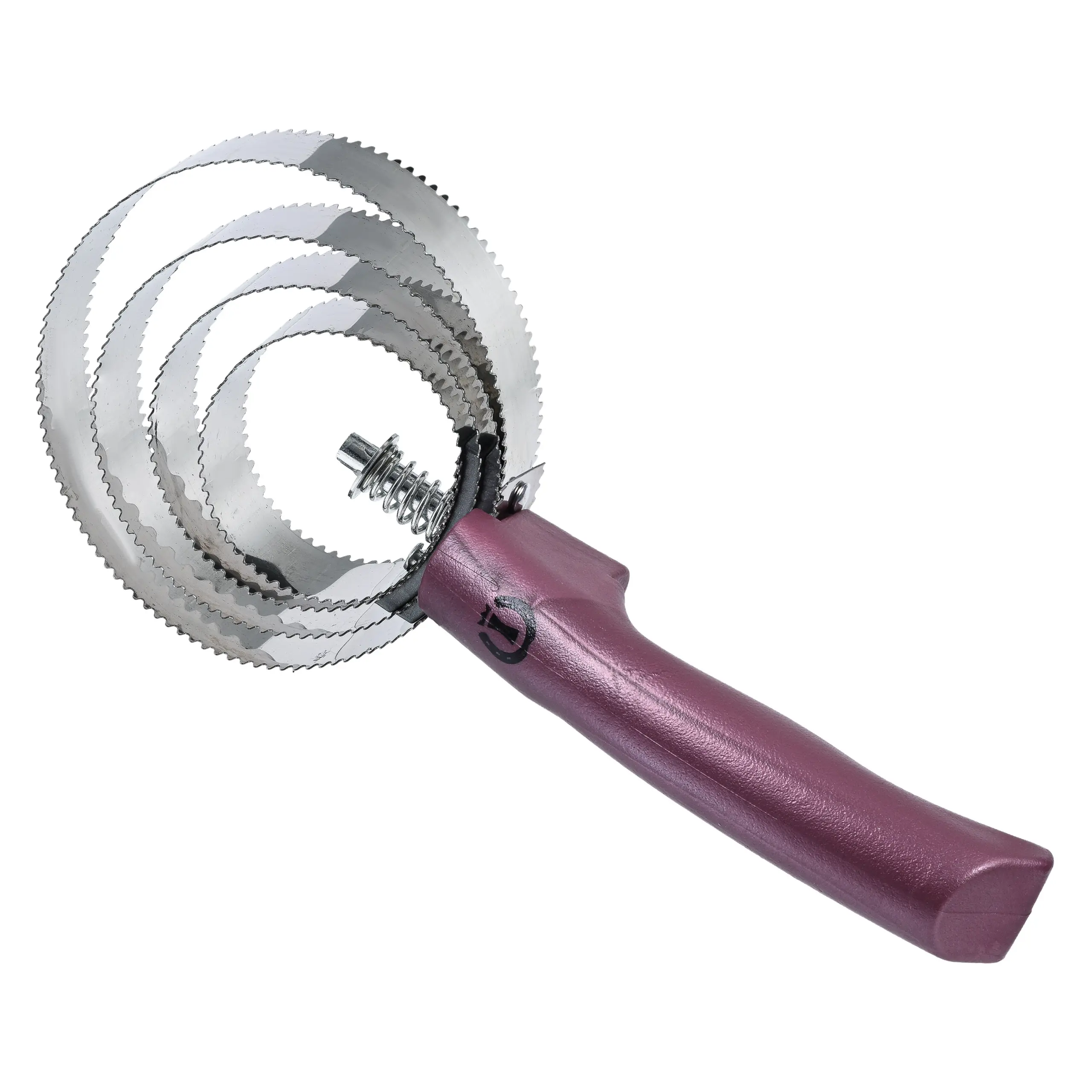 Curry Comb Metall IRH Summer 2026