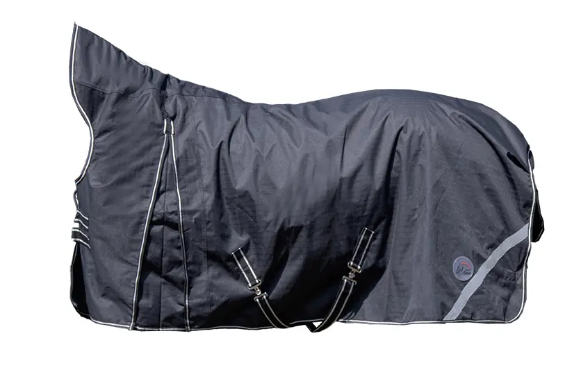 Highneckdecke -INNSBRUCK- mit 400g Füllung