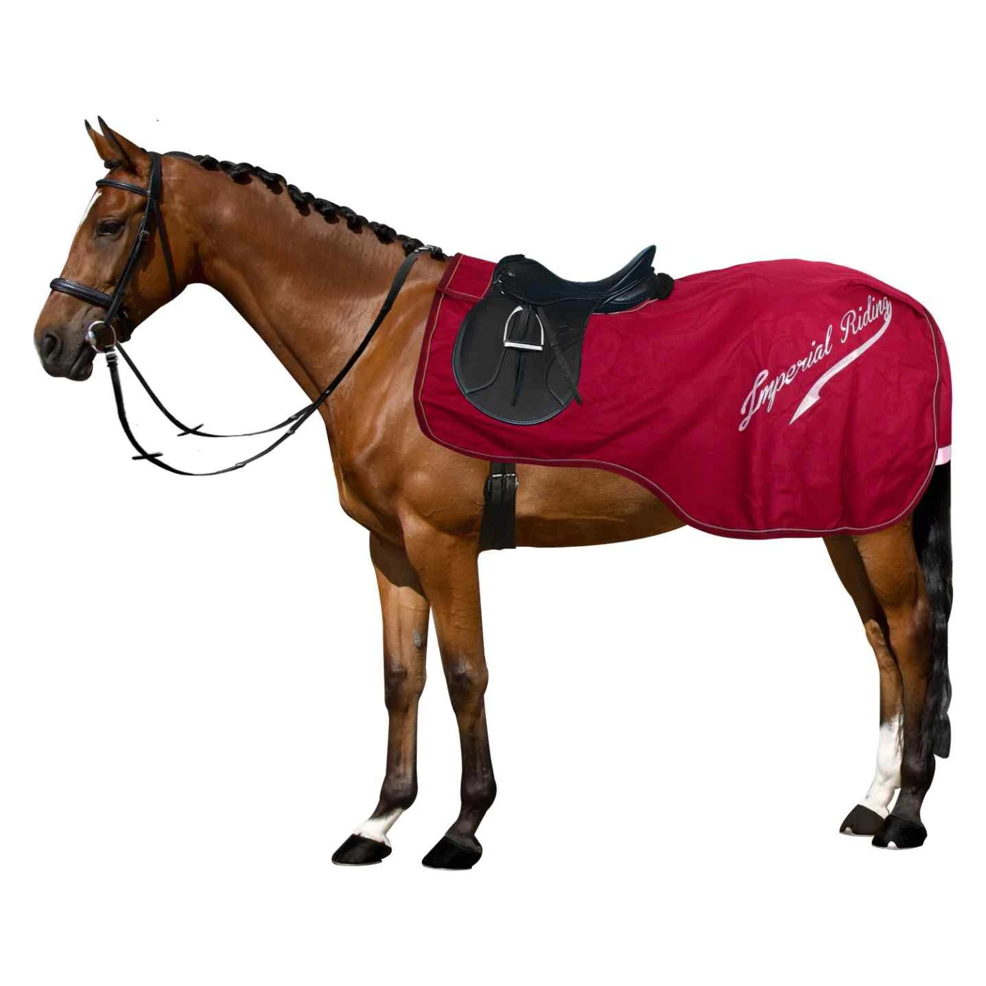 Ausreitdecke IRHSuper-dry 0gr