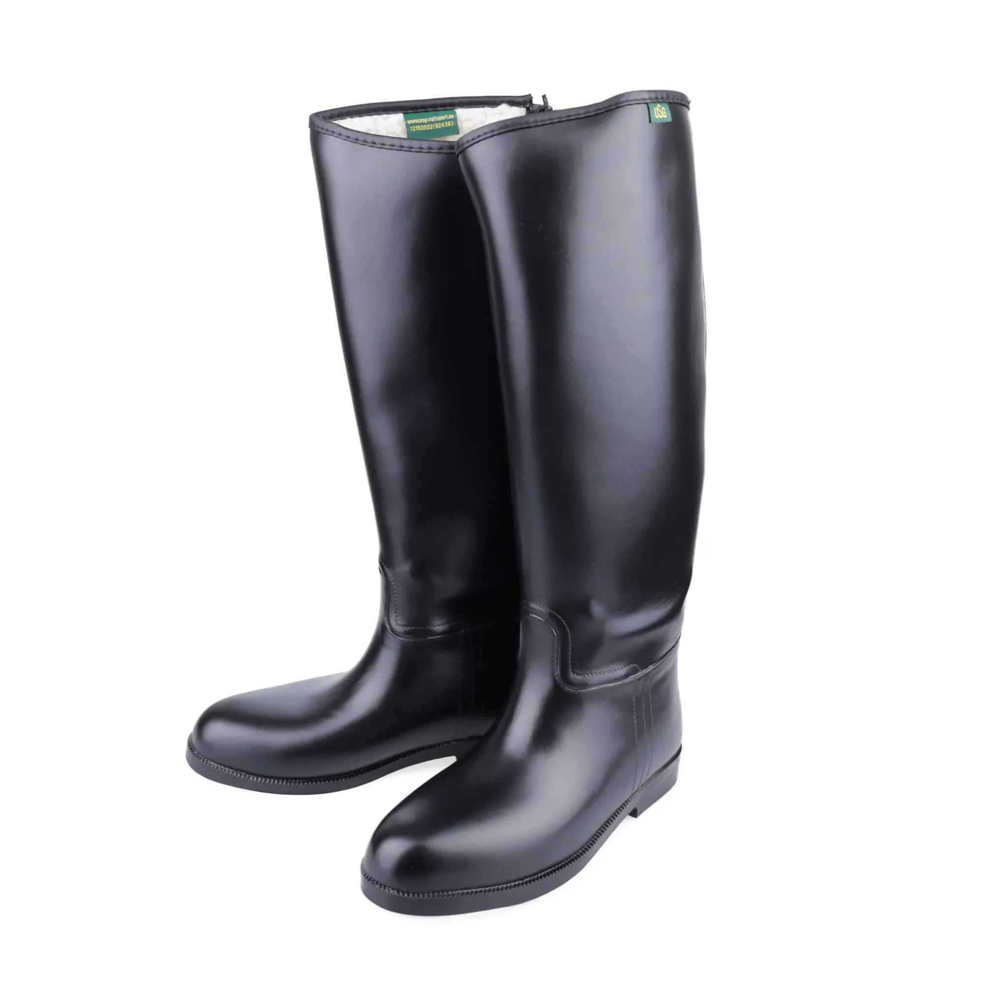 Reitstiefel "Happy Boot Winter"
