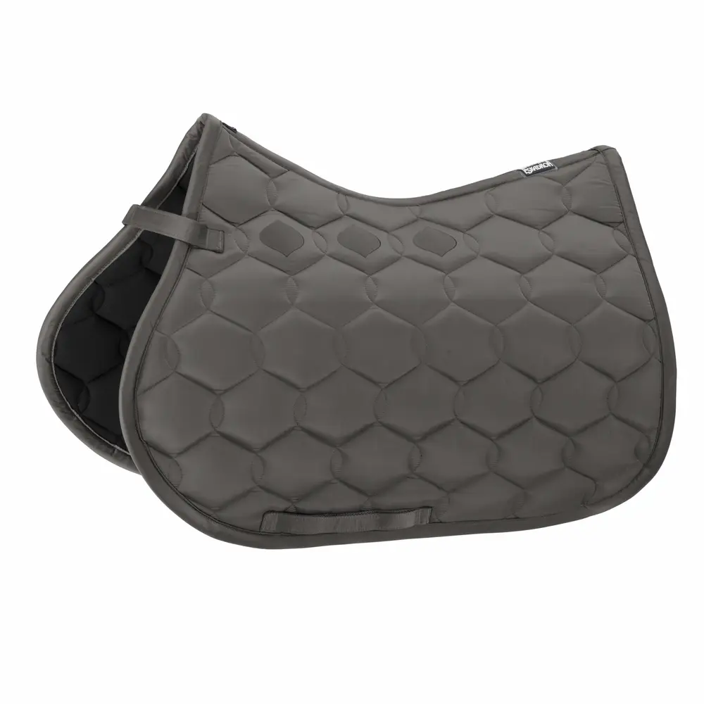 saddle cloth GLOSSY WAVE CORE