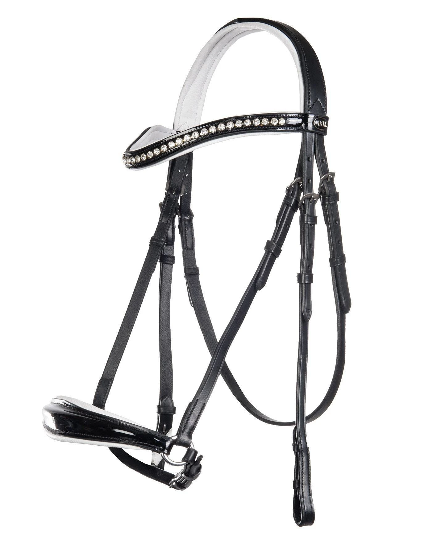 Bridle CAROLIN