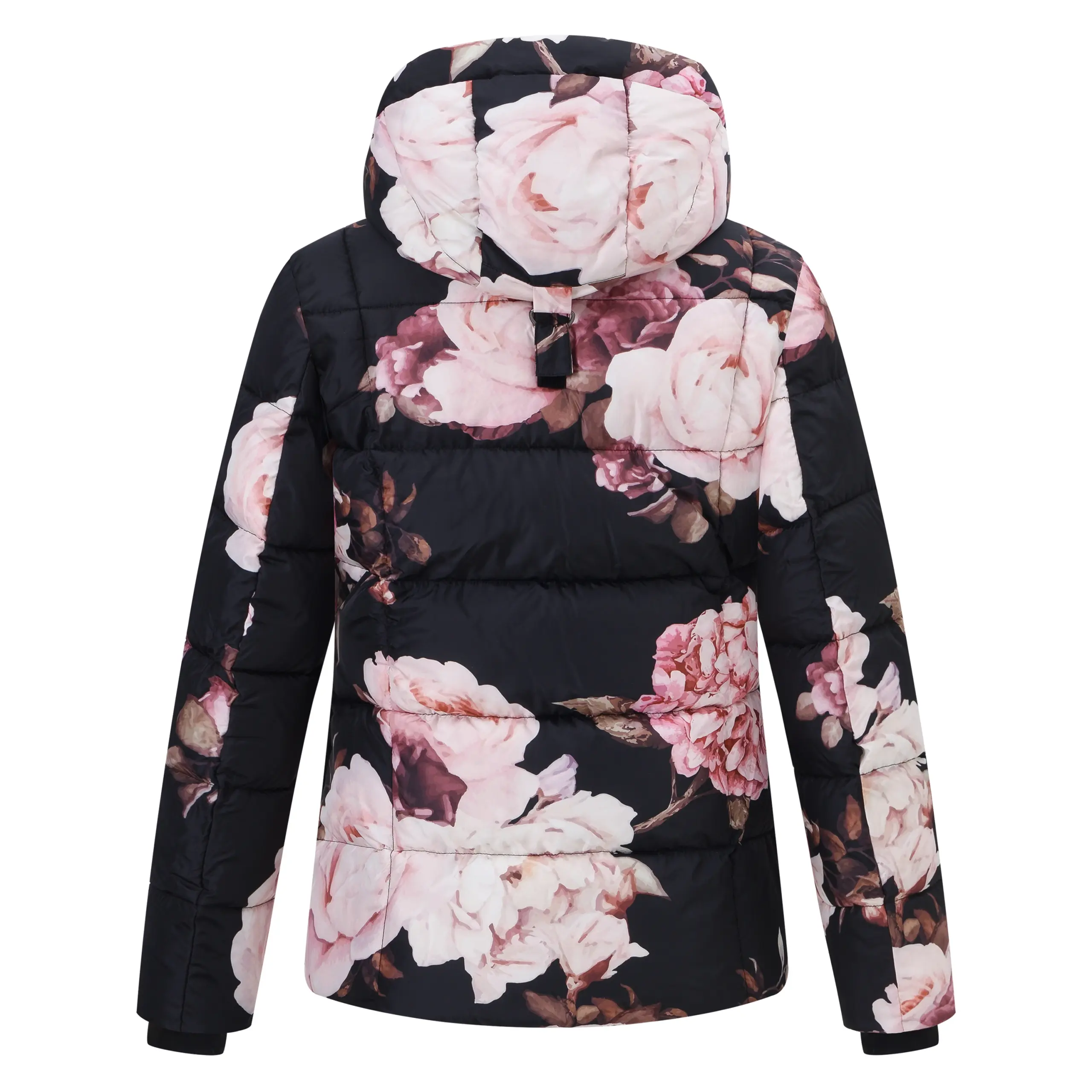 Ladies jacket IRHFlora winter 2025