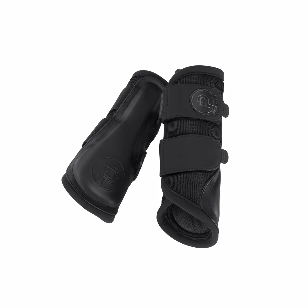 Gamaschen MESH Platinum 2026