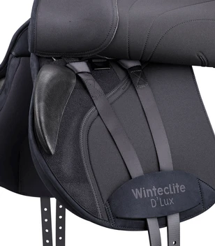 WintecLite D’Lux AP Saddle