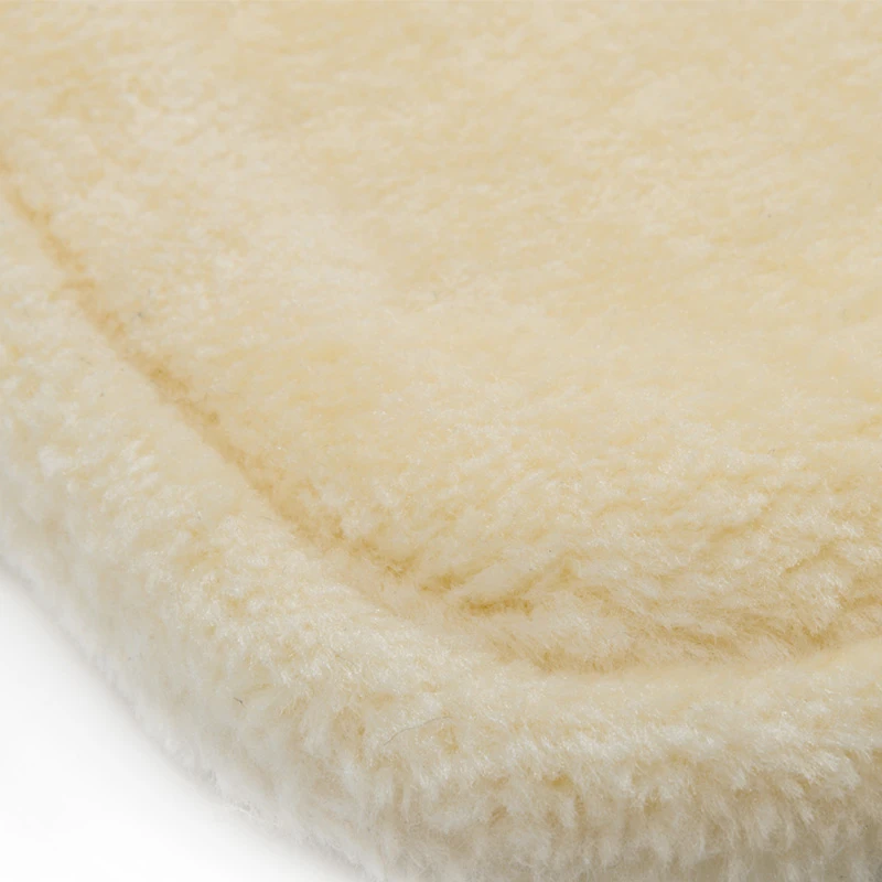 spare faux fur padding "ExcellenceK"