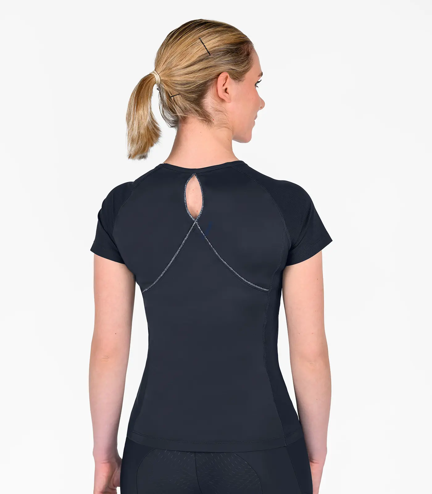 Ladies SPRINGFIELD functional shirt