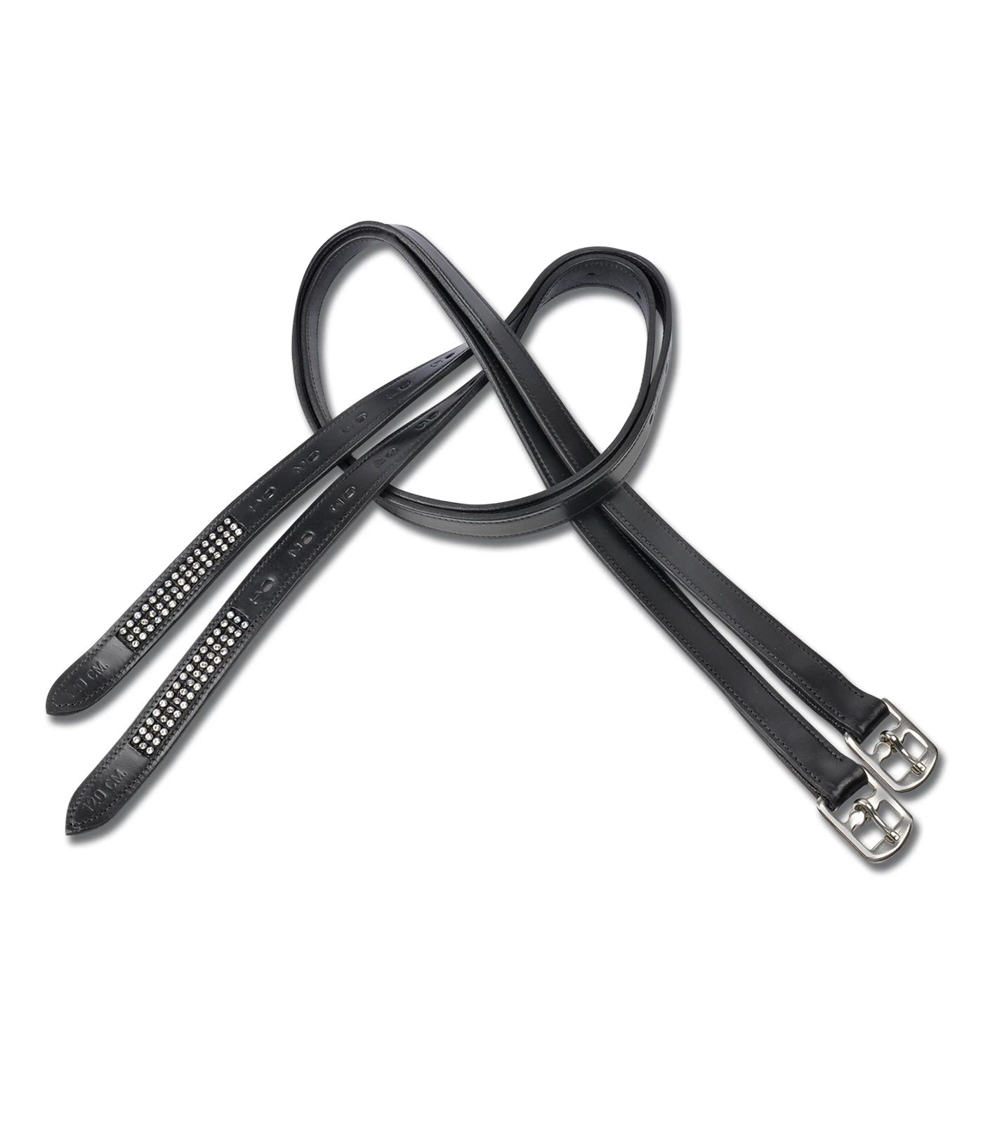 STAR Silverstar Stirrup Straps