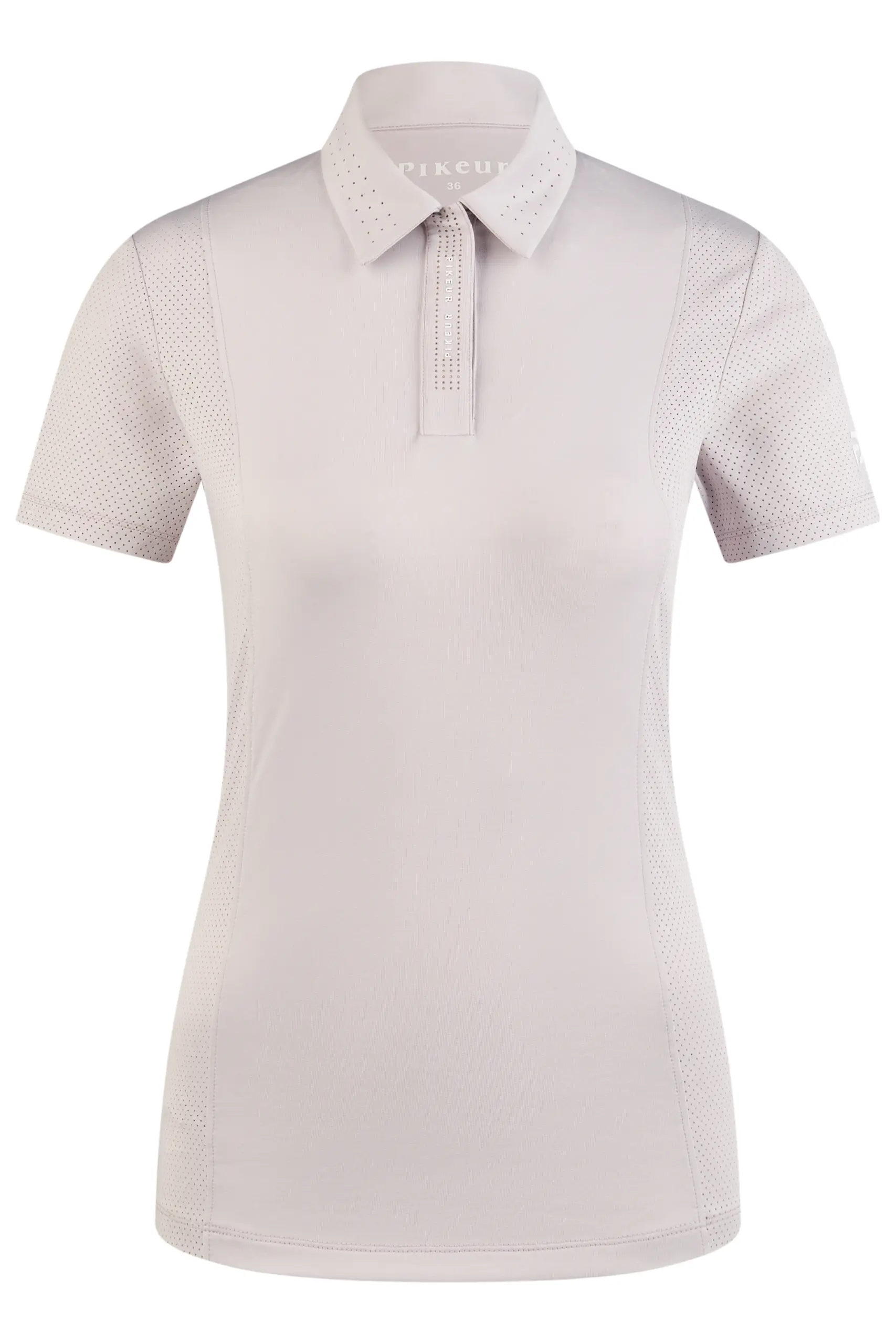 Damen POLO SHIRT The Core Sommer 2026