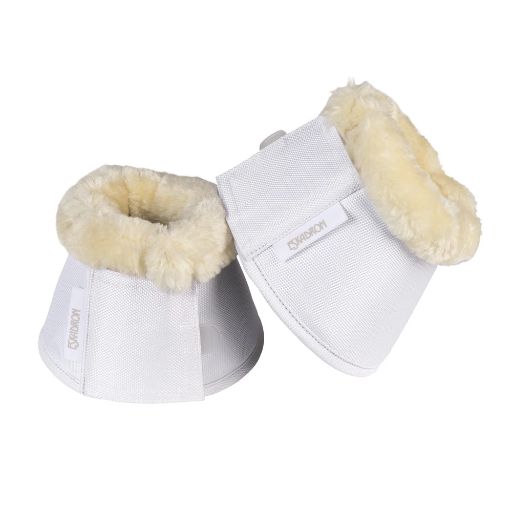 Hufglocken FAUX FUR Core