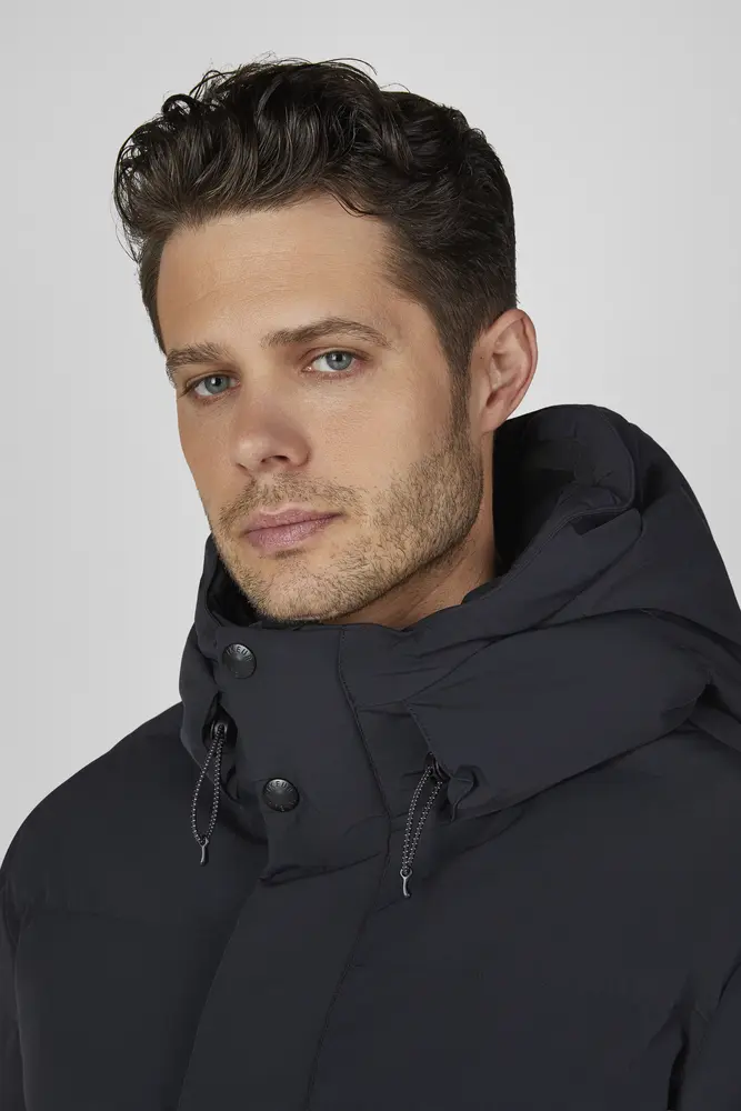 Mens QUILTED jacket Athleisure autum 2026
