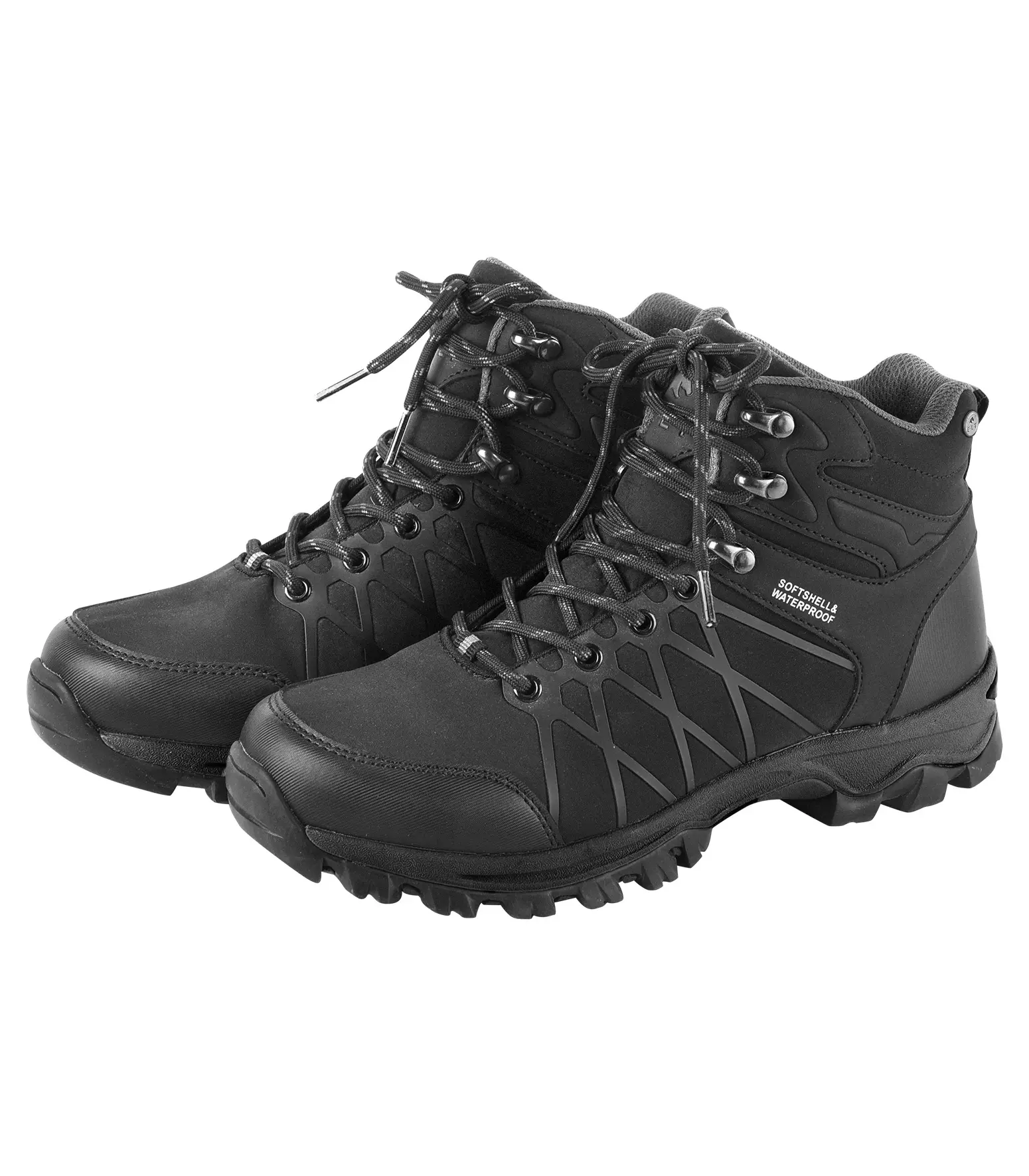 Outdoorschuh Ottawa