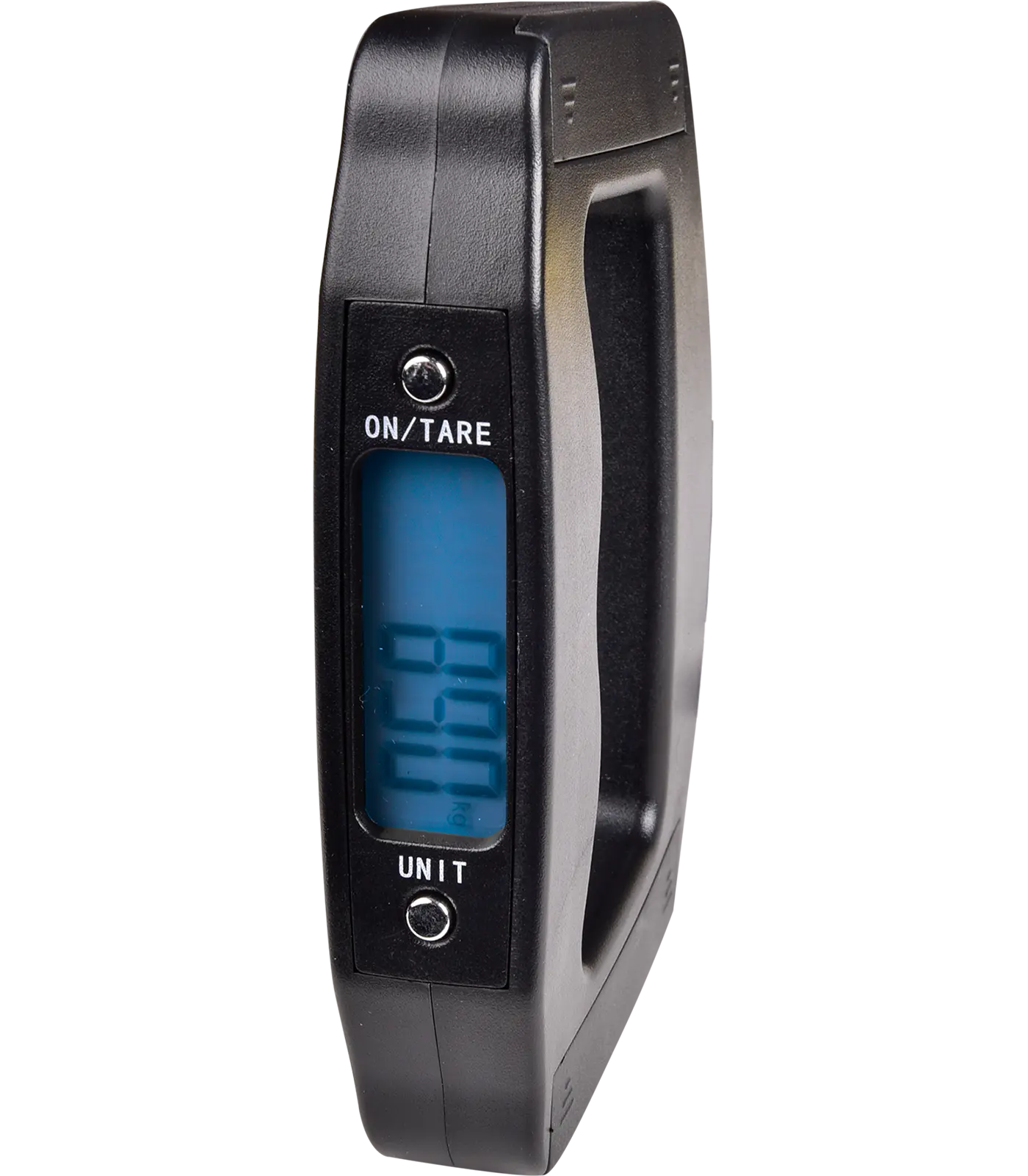 Digital hand scale