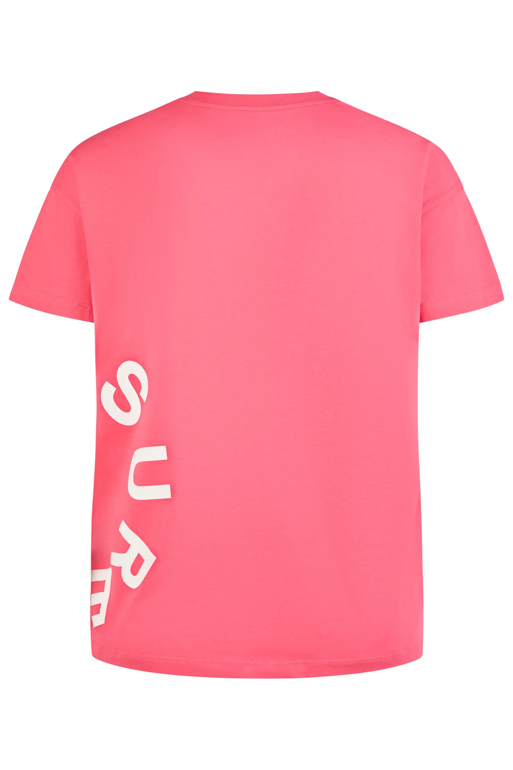 Damen OVERSIZED SHIRT Athleisure Sommer 2026