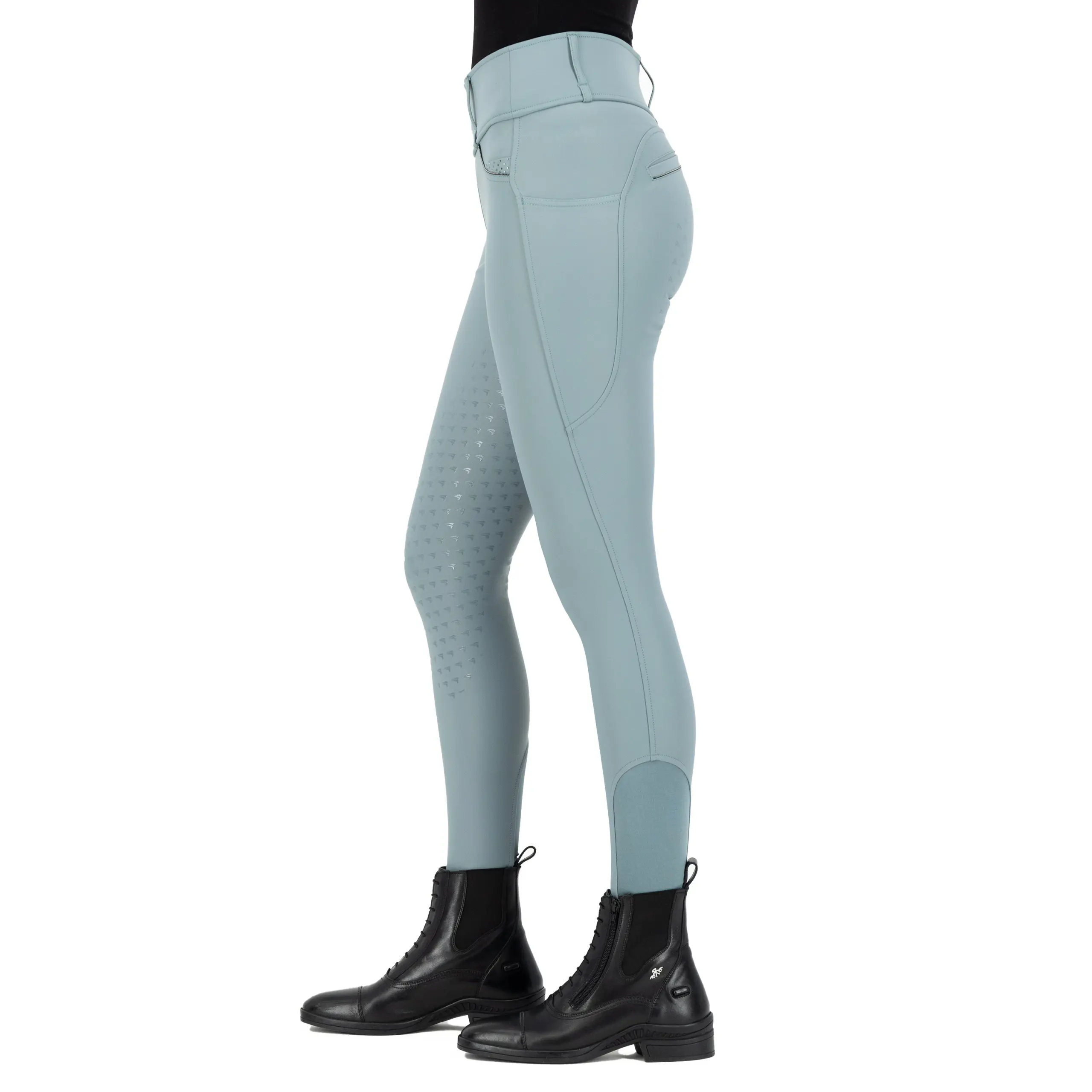 Damen Reitleggings Maxima FullGrip