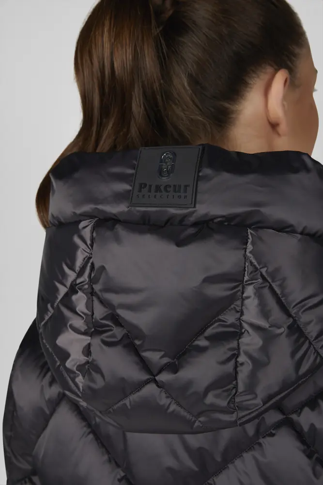 Damen Steppjacke QUILTDIAMOND Selection Herbst 2026