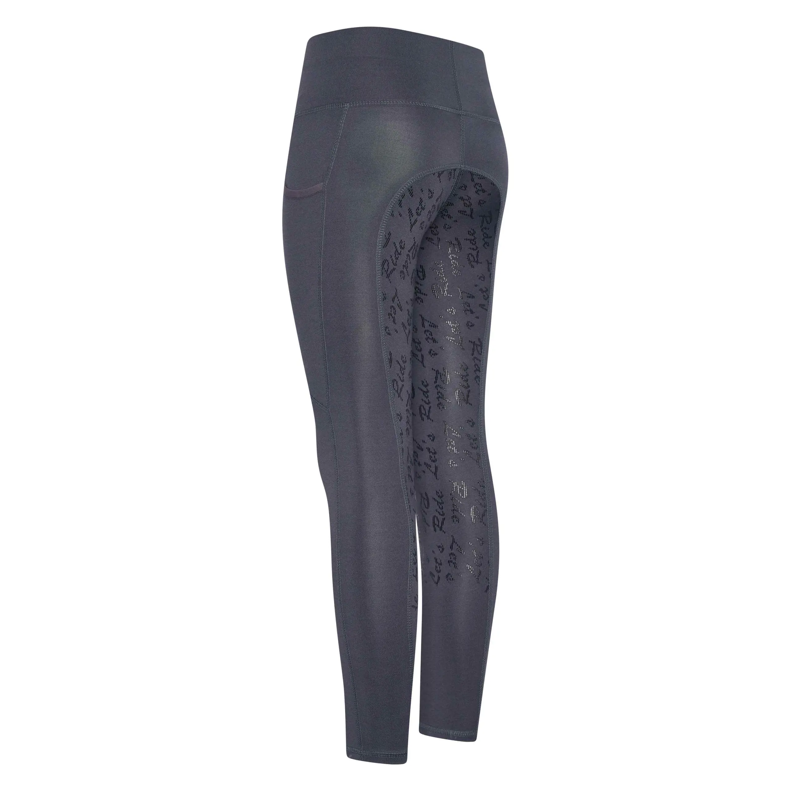 Kinder Reitlegging Dietse FullGrip