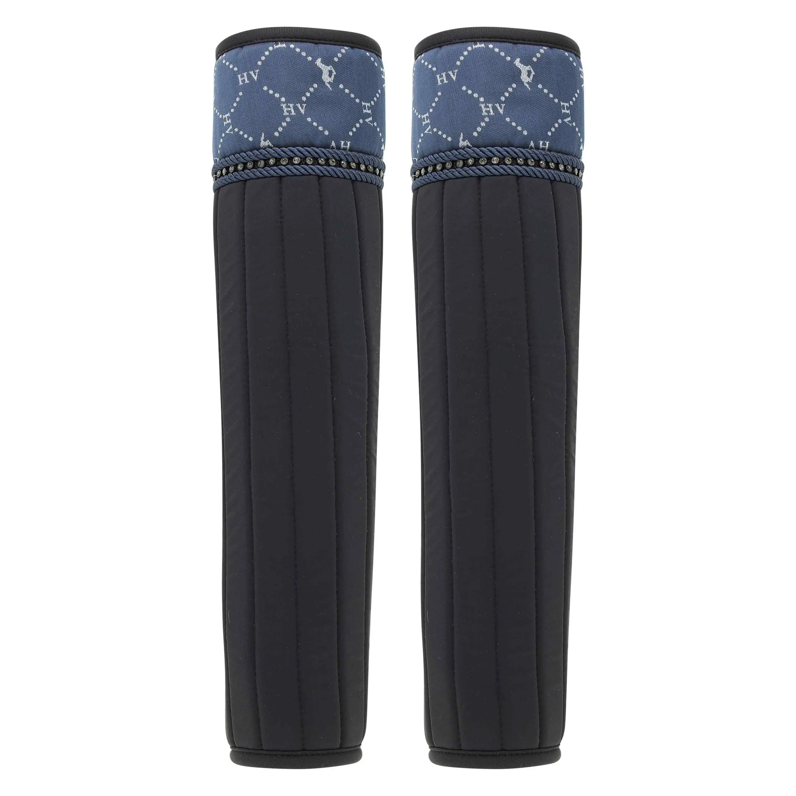 Leg wraps HVPWelmoed Shine