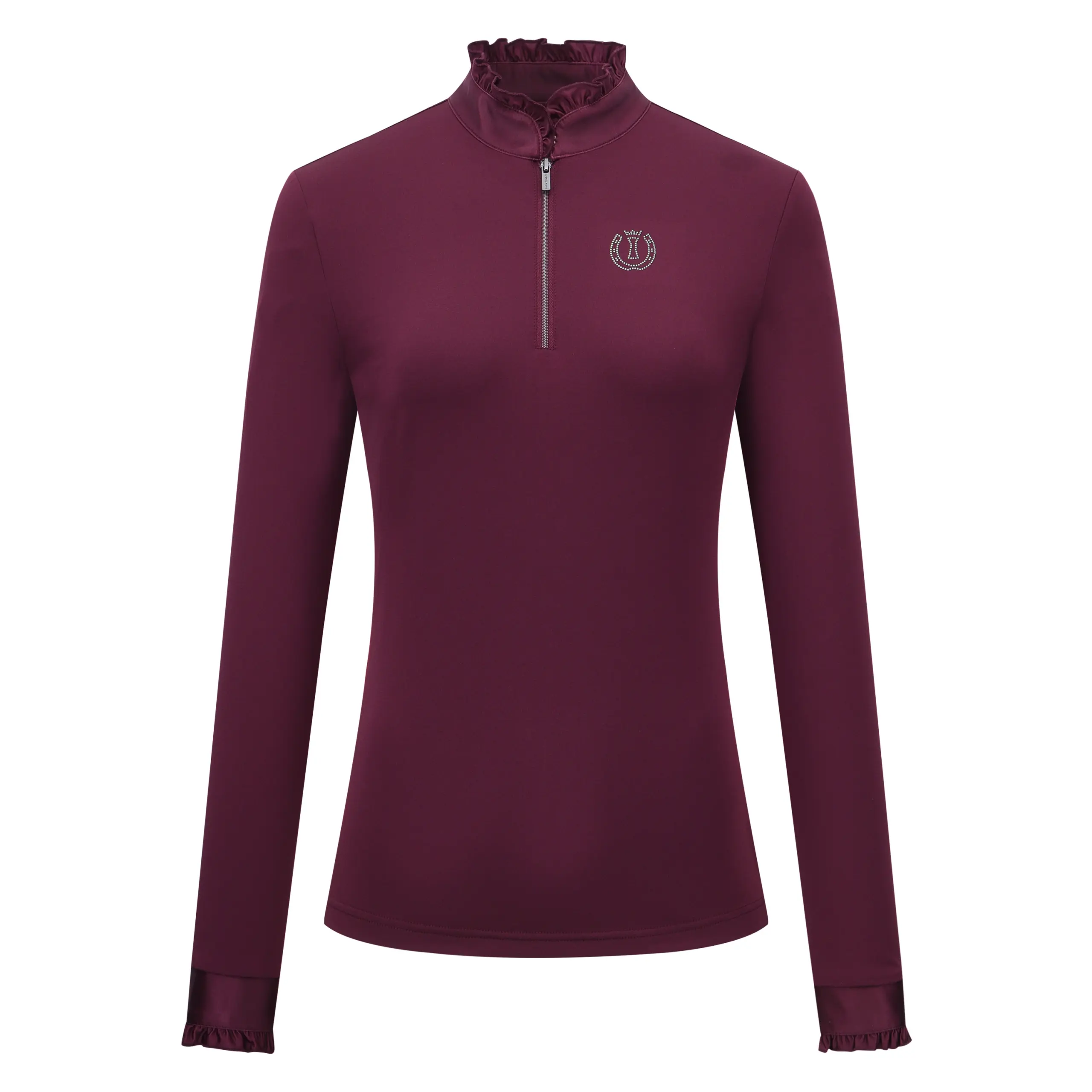 Ladies Top IRHAnna Longsleeve
