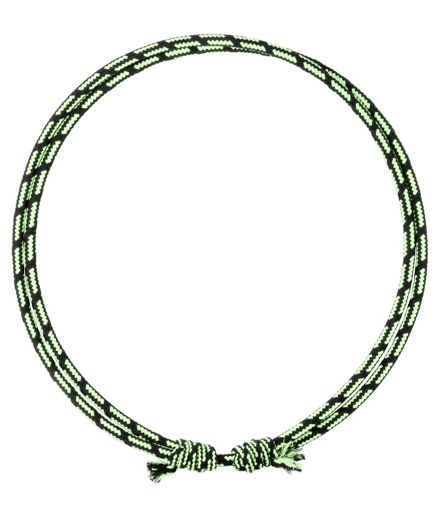USG Neck Rein, round and size adjustable