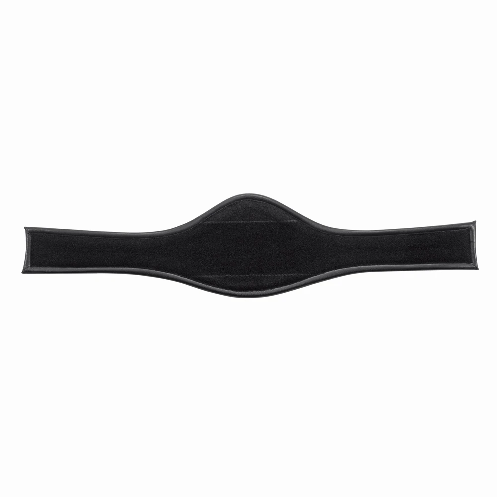 saddle girth LEATHER GIRTH LONG CORE