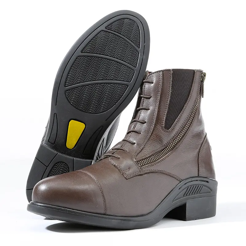 Schnürstiefeletten MERIDUS