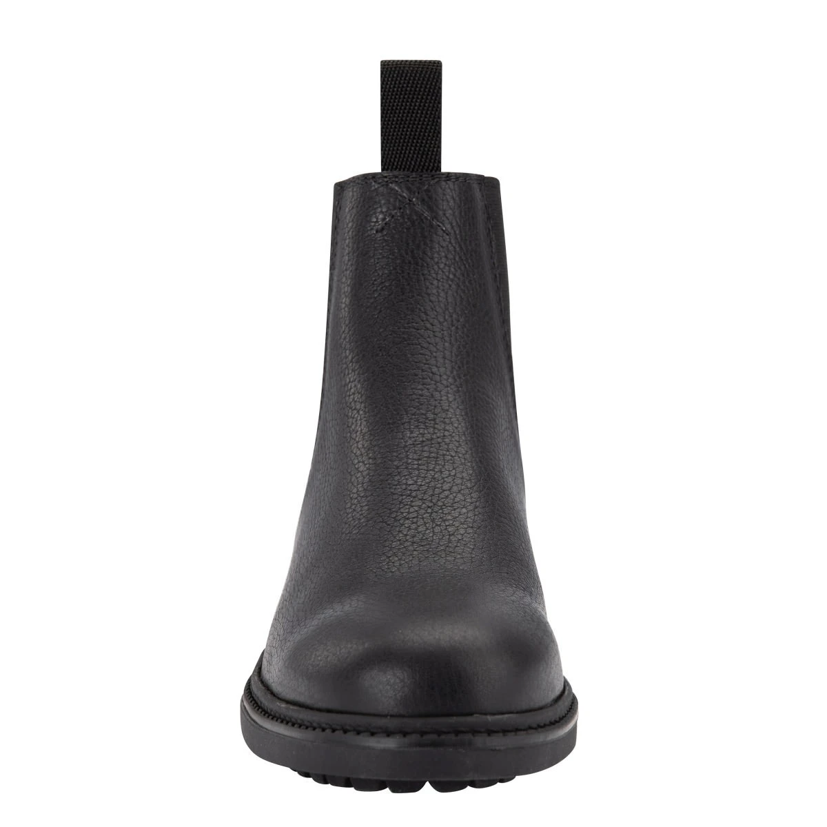 New Work Stiefelette