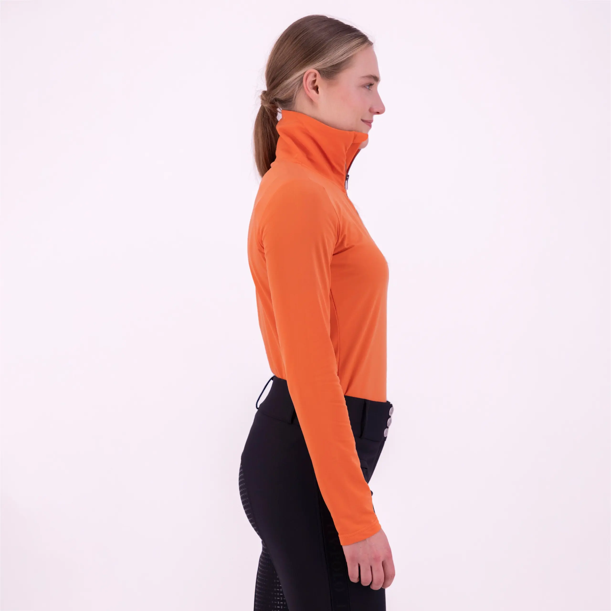 Damen Tech top HVPDarlene