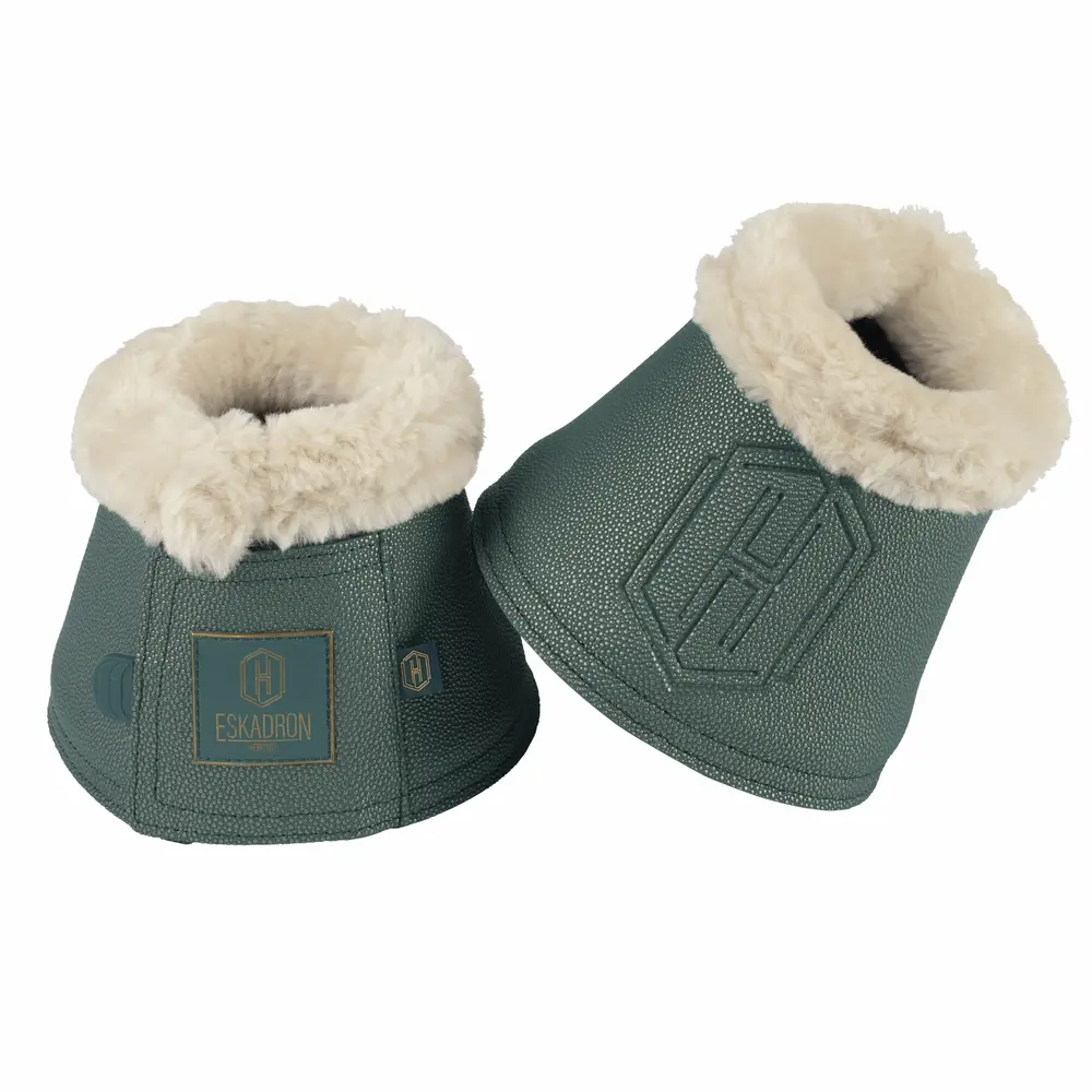 Sprungglocken STINGRAY FAUXFUR Heritage